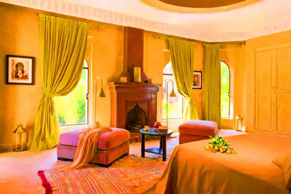 Vente d'une très belle Villa de Luxe Golf de Amelkis -