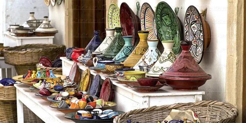 tours dedicated to promoting craftsmanship in marrakech!