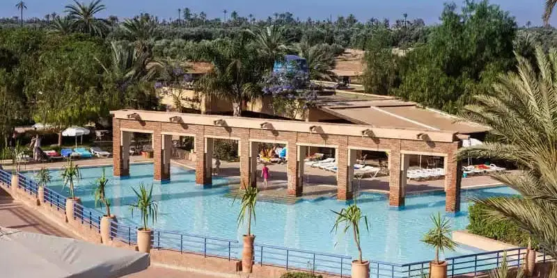 Discover TUI France's new projects in Morocco: opening of a 