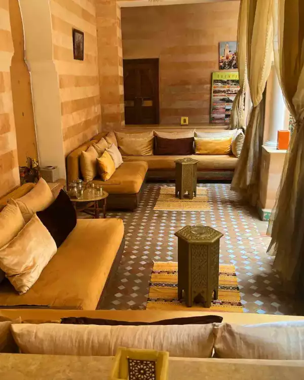 Riads for sale in Marrakech